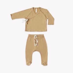 Quincy Mae Kimono Set